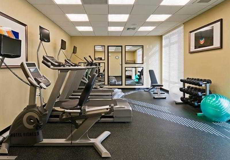 Springhill Suites By Marriott West Palm Beach I-95 Facilidades foto